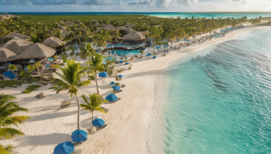 Best time to go to Punta Cana