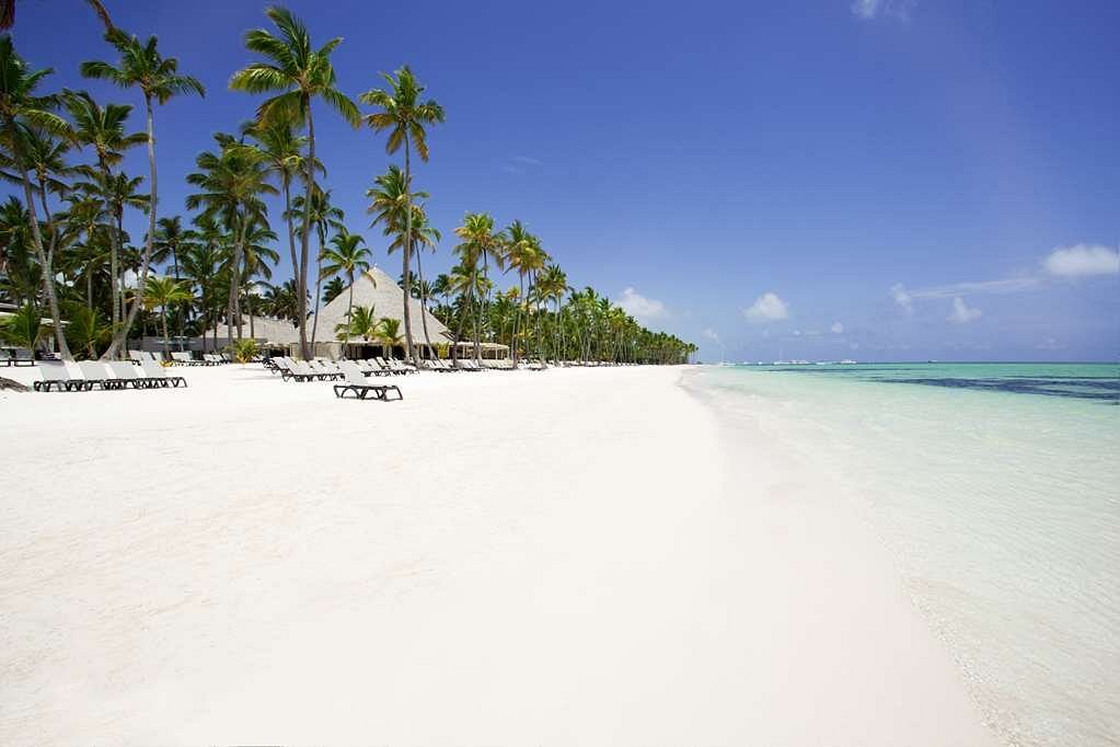 Bavaro Beach Punta Cana